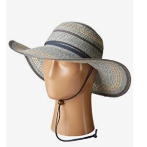 Pistil Sahara hat